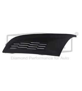 6R0853665C Tampon Izgarası SOL - Polo Hb 2010-2014