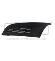 6R0853665C Tampon Izgarası SOL - Polo Hb 2010-2014