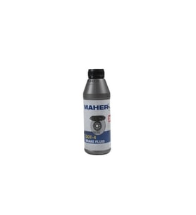 FREN HİDROLİK YAĞI DOT 4 500 ML (Boş)