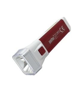 USB Şarjlı Solar El Feneri