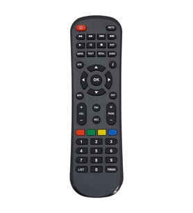 Arnix Mini HD Kumanda