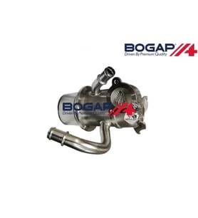04L131512F S1 Egr Soğutucu & Gaz Kelebek - Audi A3-A4- Golf-Octavia-Superb-2.0-Tdı-Crbc-Crlb-Crua-Db