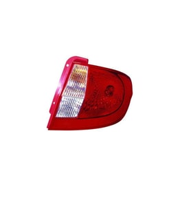 HYUNDAI GETZ ARKA STOP SAĞ 06-12
 HUN10GEC09 924021C510