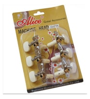 Alice AOD17CP Klasik Gitar Burgu Set