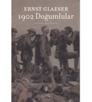 1902 Doğumlular