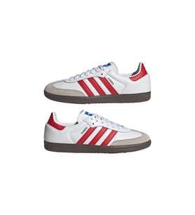 adidas Erkek  SAMBA OG Spor Ayakkabı IG1025