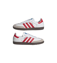 adidas Erkek  SAMBA OG Spor Ayakkabı IG1025