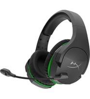HyperX Cloudx Stinger Core HHSS1C-DG-GY/G Kablosuz Oyuncu Kulaklığı Teşhir