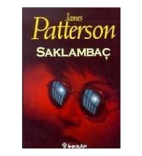 Saklambaç - James Patterson