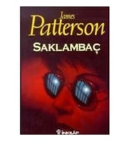 Saklambaç - James Patterson