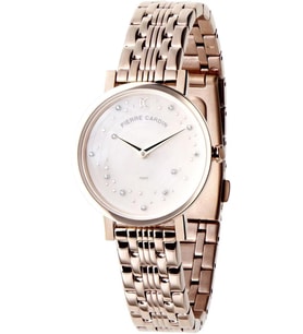 Pierre Cardin CCM.0549 Kadın Kol Saati (Rose Gold Altın)