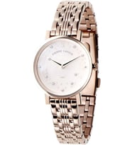 Pierre Cardin CCM.0549 Kadın Kol Saati (Rose Gold Altın)
