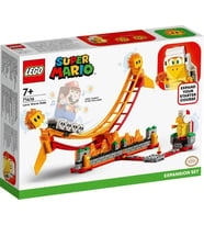 LEGO Super Mario 71416 Lava Wave Ride