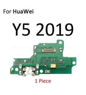Tkgz Huawei Uyumlu Y5 2019 FULL Şarj Soketi