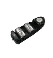 MERCEDES W222 S400 2014 - 2017 SOL ÖN CAM ANAHTARI CAM EMNİYET