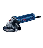 Bosch Professional GWS 7-115 720 W 115 MM Avuç Taşlama Makinesi (Devir Ayarsız)