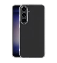 Samsung Galaxy S25 Kılıf Lüx Şeffaf Silikon