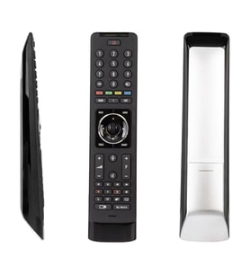 Weko Arçelik Beko Grundig XRA18700-AA High-BT-Gyro-Voice-48 Arçelik-PIP Lcd Sihirli Metalik Kumanda