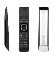 Weko Arçelik Beko Grundig XRA18700-AA High-BT-Gyro-Voice-48 Arçelik-PIP Lcd Sihirli Metalik Kumanda