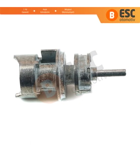 VW Audi Seat Skoda Ford İçin Kontak Ateşleme Kilit Silindir Mili 4B0905851