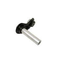 BMW E39 E38 E60 E65 X5:E53 Denge Kolu Arka Alt Demir 33326770749 Wender