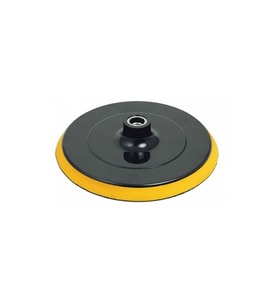 286 Cırt Zımpara Tabanı Zımbara 180mm