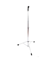 Extreme Bateri Zil Standı Düz XCS50