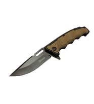 Columbia G10 Çakı