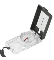 Easy Camp Map Compass Mirror Aynalı Pusula