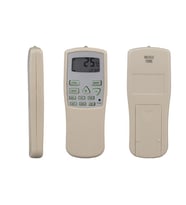 Weko Demirdöküm Pacific Line CL3 Klima Kumandası