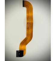 Monster Huma H5 V3 USB Ses Kartı Flex Kablosu (HT2144 220NXL221931-A)