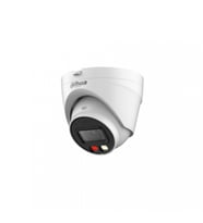 DAHUA IPC-HDW1439V-SA-IL-0280B 4MP 2.8 MM AKILLI IŞIK / SESLİ IP DOME KAMERA