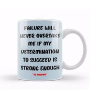 Motivational Quotes Sayings Words Gifts   Entrepreneurs İnspiration Success Work Typography Gifts Kupa Bardak Porselen