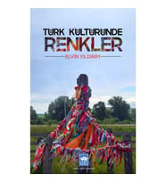 Türk Kültüründe Renkler