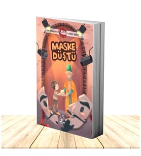 Server - Maske Düştü - Yunus Meşe