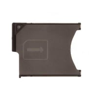 Sony Xperia Z Sim Kart Kapağı L36h C6603/c6602