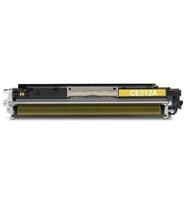 hementoner Toner HP CE312A-HP CP1025-CP1025N Sarı Muadil Toner 1000 Sayfa 126A