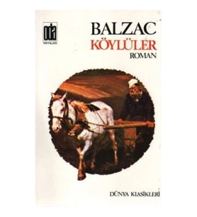 Köylüler