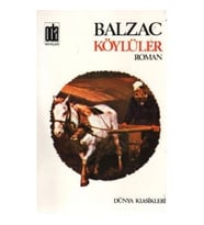 Köylüler