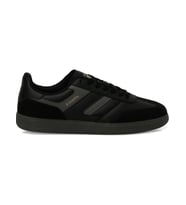 Kinetix 102697172 Darow Pu G 6PR Siyah Kadın Sneaker