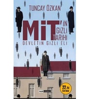 MİT’in Gizli Tarih Devletin Gizli Eli