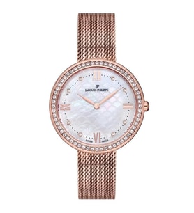 Jacques Philippe Jpqls053285 Kadın Kol Saati