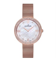 Jacques Philippe Jpqls053285 Kadın Kol Saati