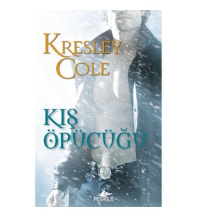 Kış Öpücüğü - Kresley Cole