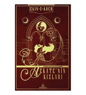 Hekate’nin Kızları - Ciltli