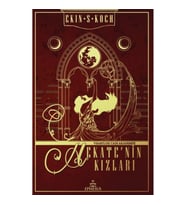 Hekate’nin Kızları - Ciltli