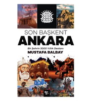 Son Başkent Ankara