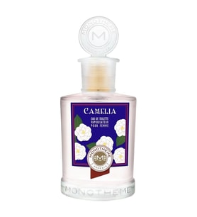 Monotheme Classic Camelia Pour Femme EDT 100 ml Kadın Parfümü