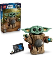 LEGO 75446 Star Wars™ Grogu™ (Mandalorlu Çırak)