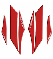 Gogo Yan Pad 007 Honda Dio 2021-2023